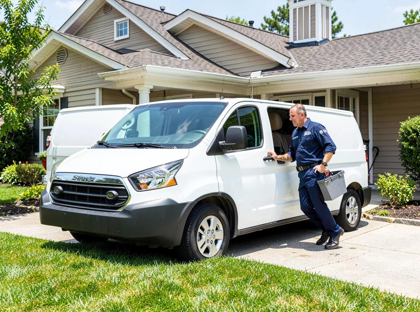 Emergency Plumber company in Carthage, TX